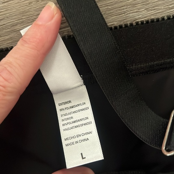 YIANNA Fajas Colombianas Postpartum Shapewear Large - Picture 8 of 8